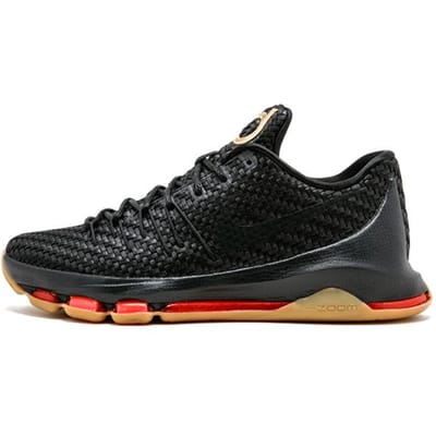 Nike Kd 8 Ext Woven Wonder 806393-001 43