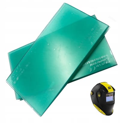 ESAB Binnenvizier Beschermglas - 54x104mm - 1 stuk