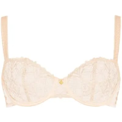 Aubade Corbeille arma bh 1/2 cup balconette