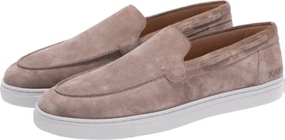 Joop - Herren Slip On Velo Seth