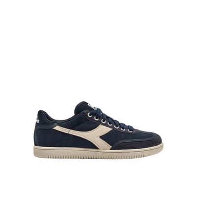schoenen unisex blauw