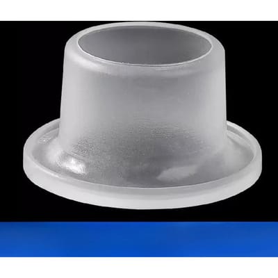 10 stuks Lekvrije Afdichtingsring voor Kraan Rubberen Pijp Slang Afdichtingsring Siliconen Afdichtingsring voor Leidingplug Lekpreventie 10 PCS schoon
