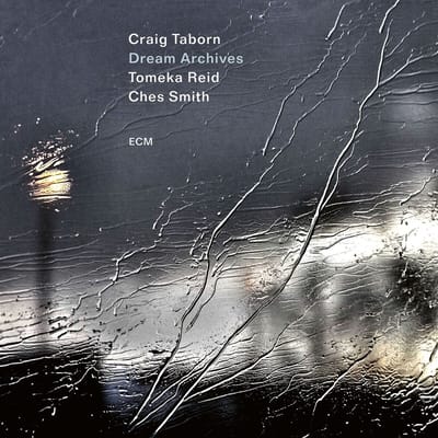 Craig Taborn, Tomeka Reid, Ches Smith - Dream Archives (CD)