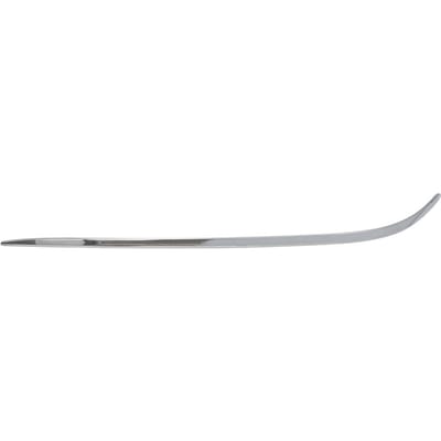 Sierlijst/beschermstrip, bumper BLIC 5703-05-3509972P rechts