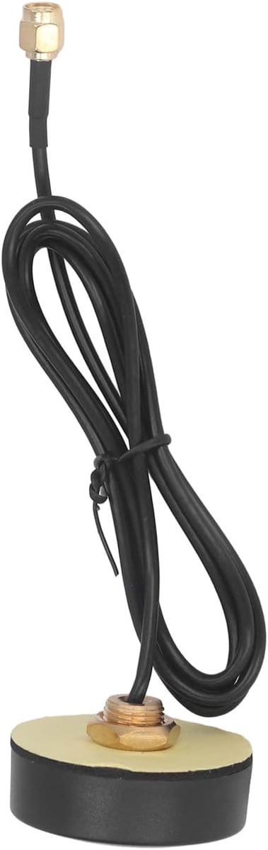 GPS Antenne 28DBI High Gain met IP67 Waterdichte Magnetische Basis voor Betrouwbare Signalen en Verbeterde Ontvangst