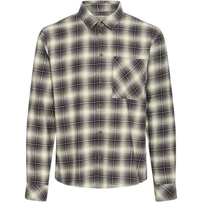 Shirt met lange mouwen Solid SDTavish