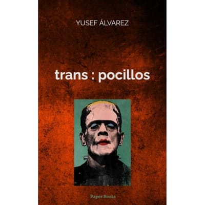 Trans : Pocillos - Yusef Álvarez