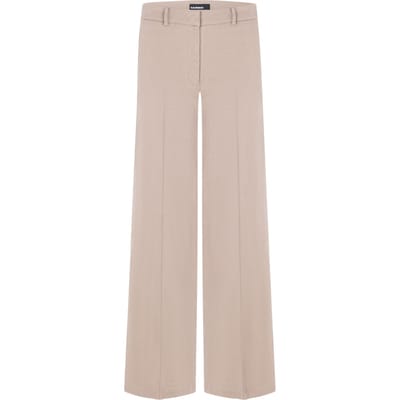 Cambio Mira Pantalons Beige 8003 0298 00