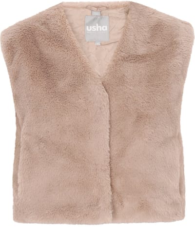 usha Vest