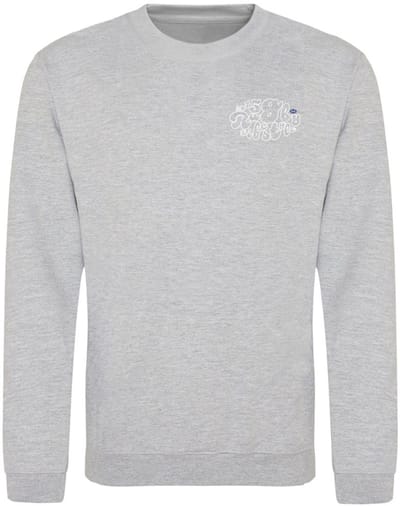 Rugby Lifestyle Sweater KIDS