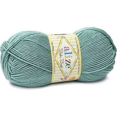 Alize baby beste zachte en delicate patina garen voor kinderen 463