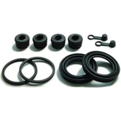 Remklauw reparatieset Tourmax Kawasaki GPZ 1100 B # KZT10B