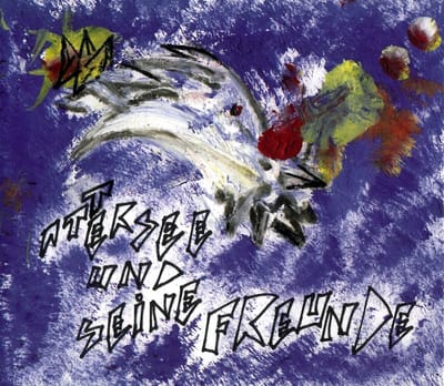 Various Artists - Attersee Und Seine Freunde (5 CD)
