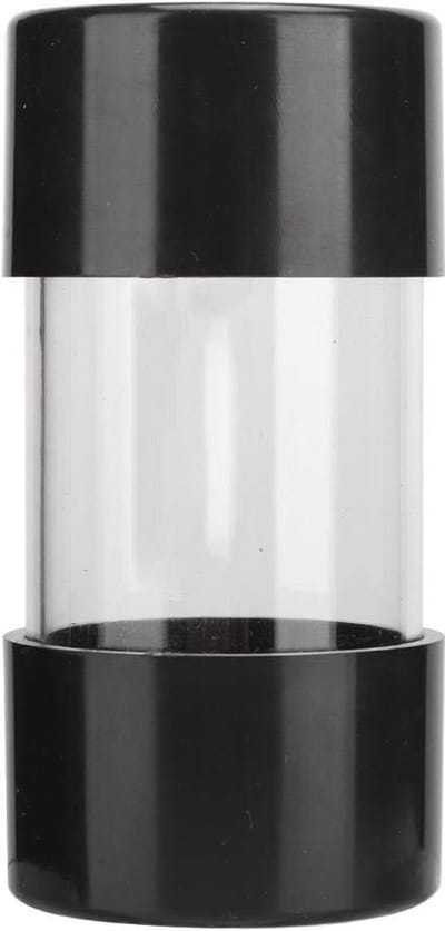 Dailygoody - Watertank - Cilindrische waterkoeling - 100 mm formaat