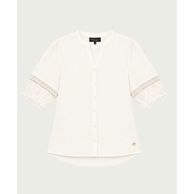 Elvira Collections Blouse meave -