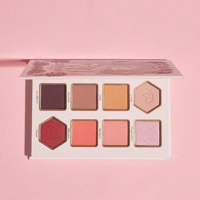 Caring Cancer Palet Merk Beauty Cosmetica Make-Up Voor Vrouwen En Meisjes