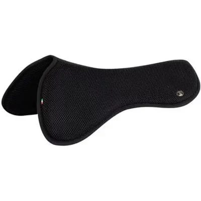 Schuim zadelonderlegger voor paarden BR Equitation 3D Spacer