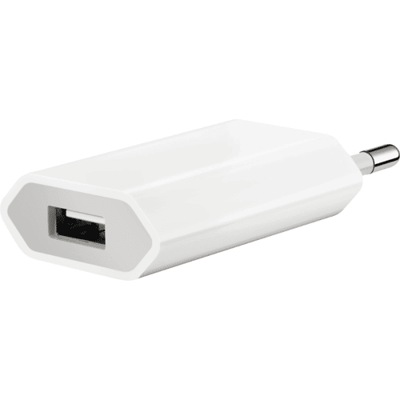 Apple USB lader 5W bulk