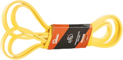 Fitness Bands Set voor Krachttraining - Weerstand Bandenset - 100% Latex