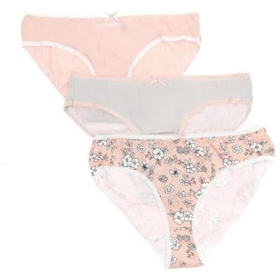 Slips LuluCastagnette Culottes