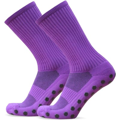 1 paar antislip voetbalsokken teamsportsokken outdoor fitness ademende sneldrogende sokken 1 Pair