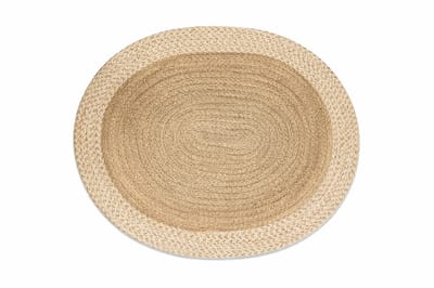 Placemat Alexandrie onderzetter- set van 2