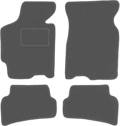 Grafiet automatten voor: Mazda Xedos 6 sedan (1992-1999)