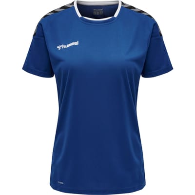 Koszulka Hummel femme hmlAUTHENTIC Poly HML