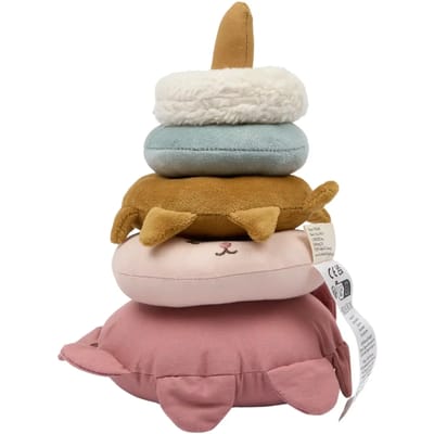 Spellen voor vroeg leren Fabelab Bunny