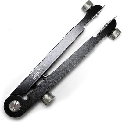 Horotec MS10.009 Veerstiftarmbandtang