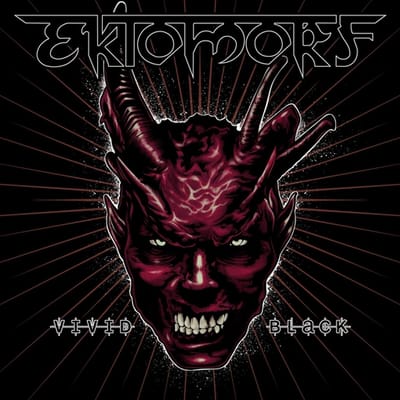 Vivid Black - Ektomorf