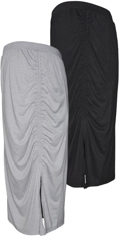 Mama Licious Rok Zwangerschaps-rok