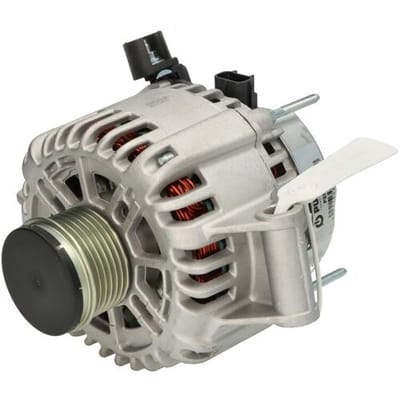 Driefasige generator PULSAR ROTATING ELECTRICS PSR10158