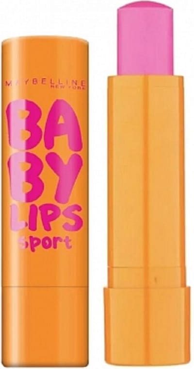 Maybelline - Baby Lips cherry me