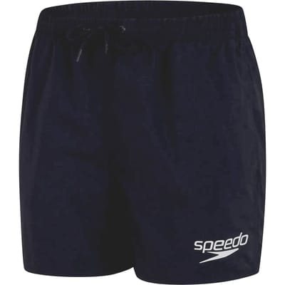 Speedo Essential 13" Watershort Heren Zwembroek - Marine