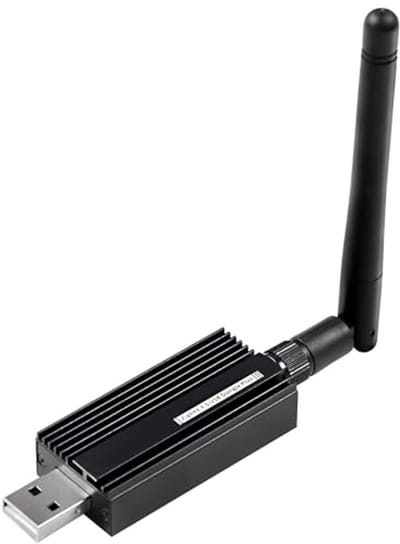 Zigbee 3.0 USB Dongle Plus voor Home Automation