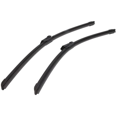 Wisserblad BOSCH Aerotwin 3 397 014 211, 550/500mm, Voor, 2 Stuk