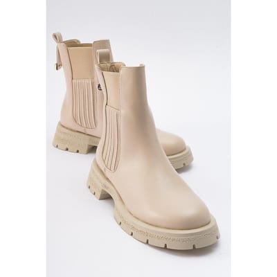 Sofia Chelsea Boot