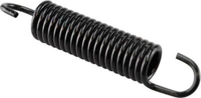 Ressort béquille origine pour moto Yamaha 50 TZR 2003 à 2012 9050626X0100 Neuf