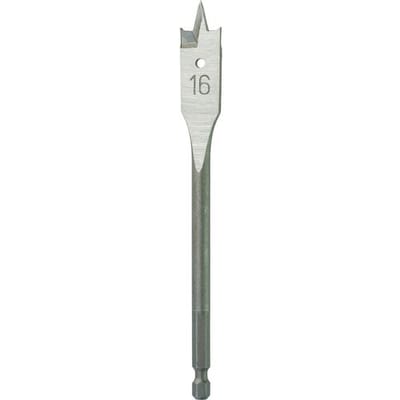 Milwaukee Speedboren FB 16 x 152 - 1 st - 4932363135