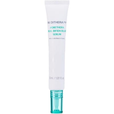 Meditherapy Porethera Real Bifida Blur Serum Glad Makend Verstevigend 30ml