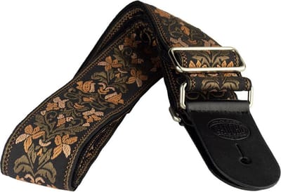 Gaucho Gitaarband GST-194-04