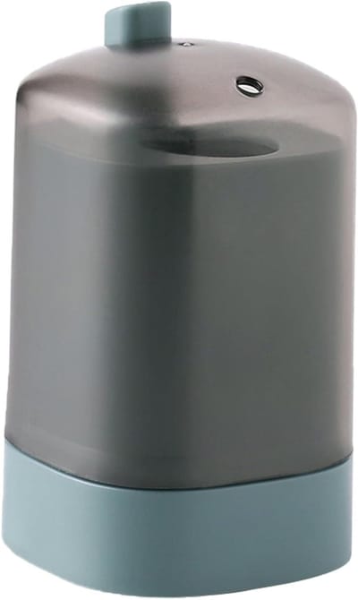 Tandenstokerhouder - Dispenser - Keuken Organisatie - Automatische Bediening - 150 Stuks - Groen