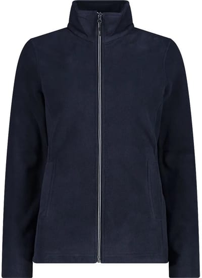 Damesfleece met rits CMP Arctic