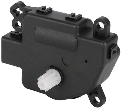 Jhubersproducts - Blend Door Actuator - Air Door Motor - Hoogwaardige kwaliteit - Universeel toepasbaar - Verbetert klimaatregeling - Geschikt voor Ci