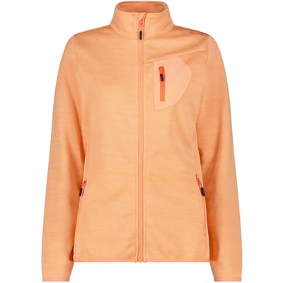 Damessweatshirt met rits CMP