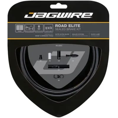 Remkit Jagwire Elite