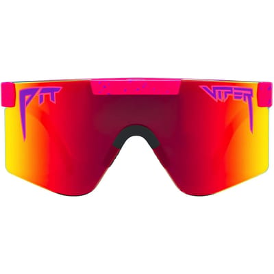 Zonnebrillen voor kinderen Pit Viper Radical
