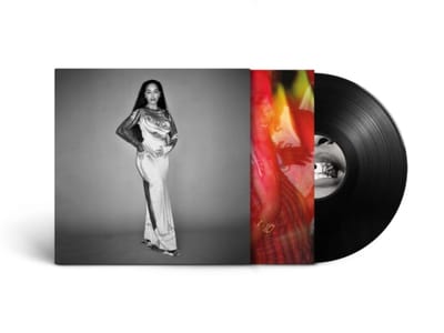 Jorja Smith - Falling Or Flying (LP)