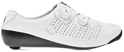 Bont Vaypor Sl Raceschoenen Wit EU 42